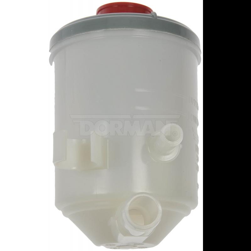 Dorman 603714 Power Steering Reservoir product image 1 of 4