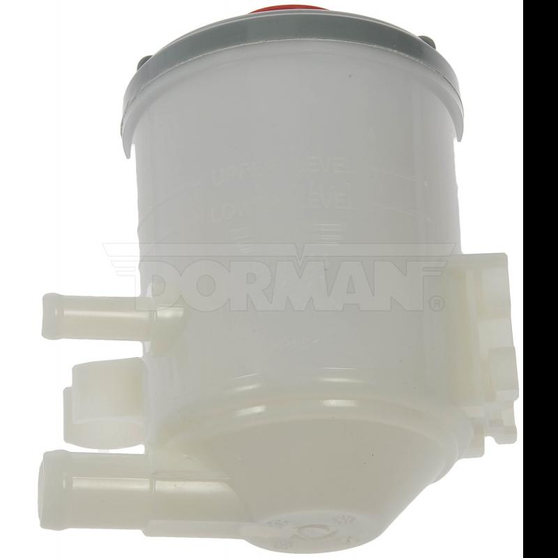 Dorman 603714 Power Steering Reservoir product image 3 of 4