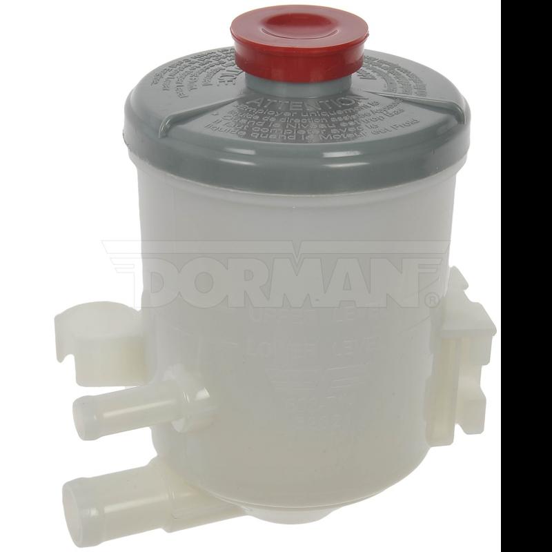 Dorman 603714 Power Steering Reservoir product image 4 of 4