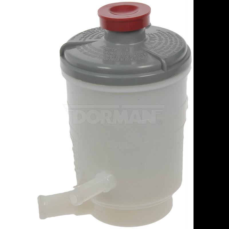Dorman 603715 Power Steering Reservoir product image 1 of 4