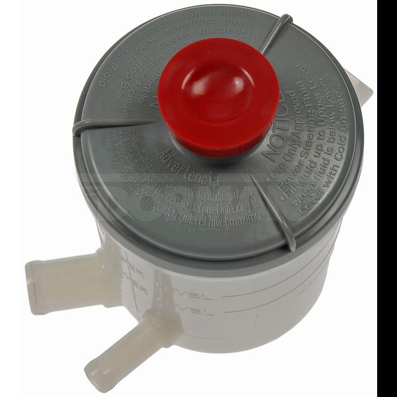 Dorman 603715 Power Steering Reservoir product image 3 of 4
