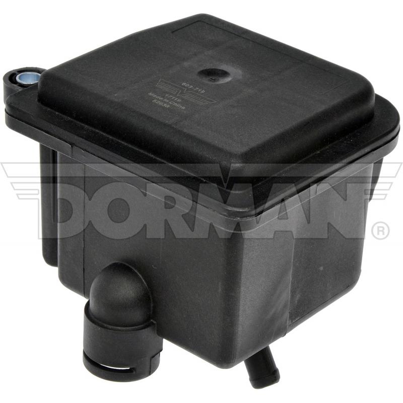 Dorman 603719 Power Steering Reservoir product image 2 of 3