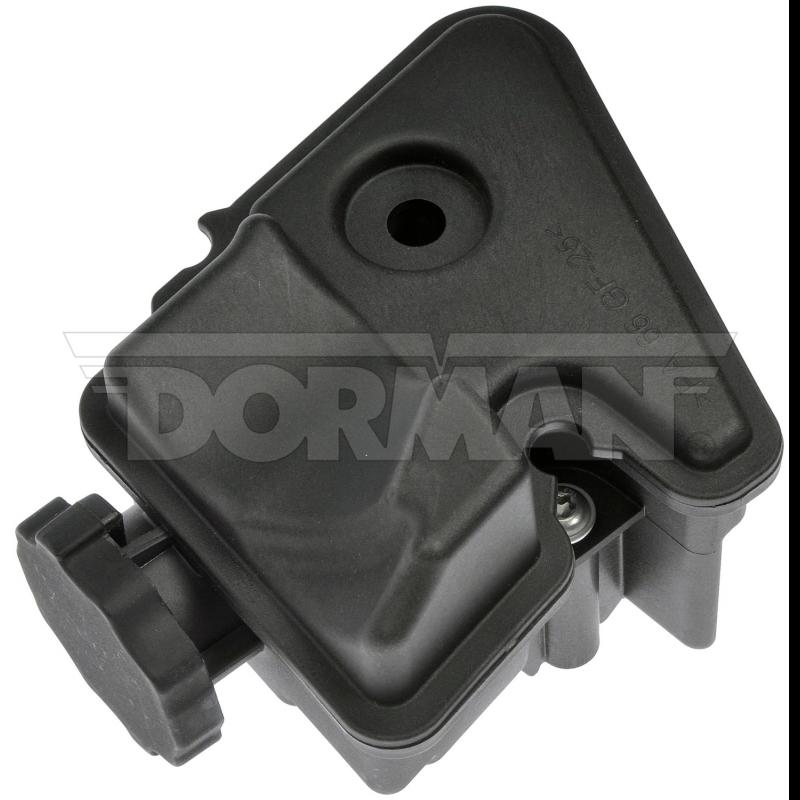 Dorman 603720 Power Steering Reservoir product image 1 of 3