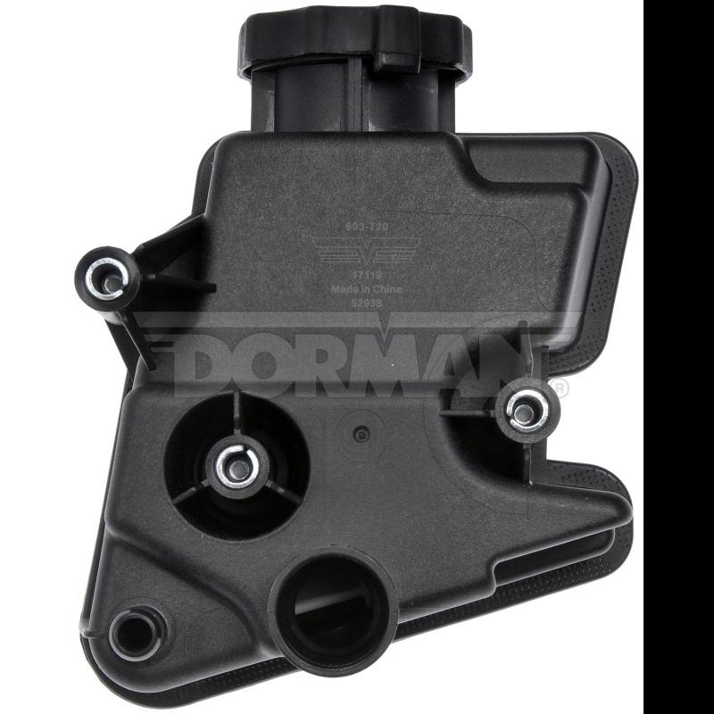 Dorman 603720 Power Steering Reservoir product image 2 of 3
