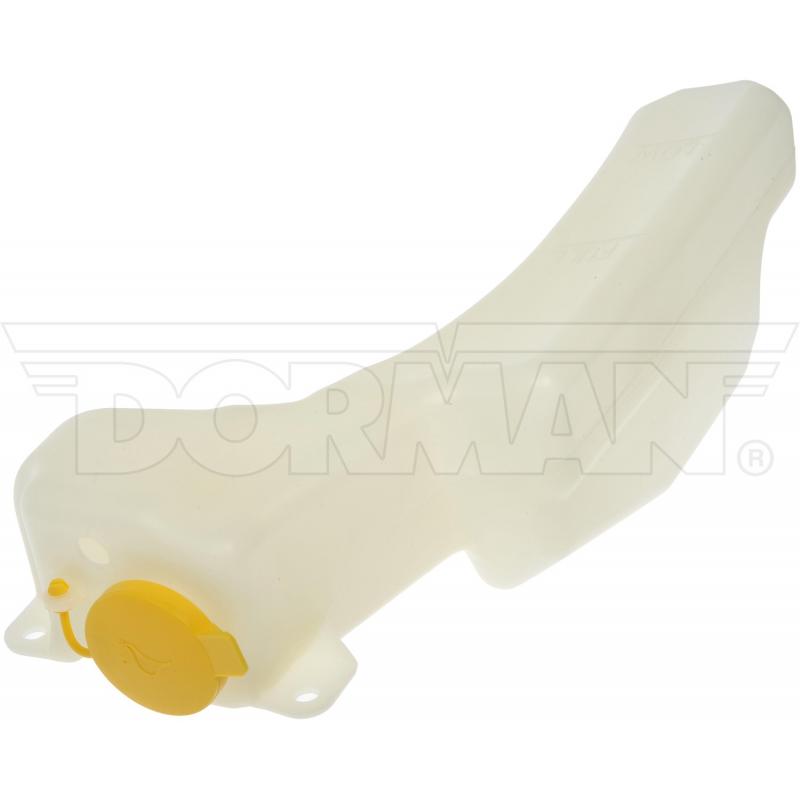 Dorman 603757 Engine Coolant Recovery Tank product image 2 of 4