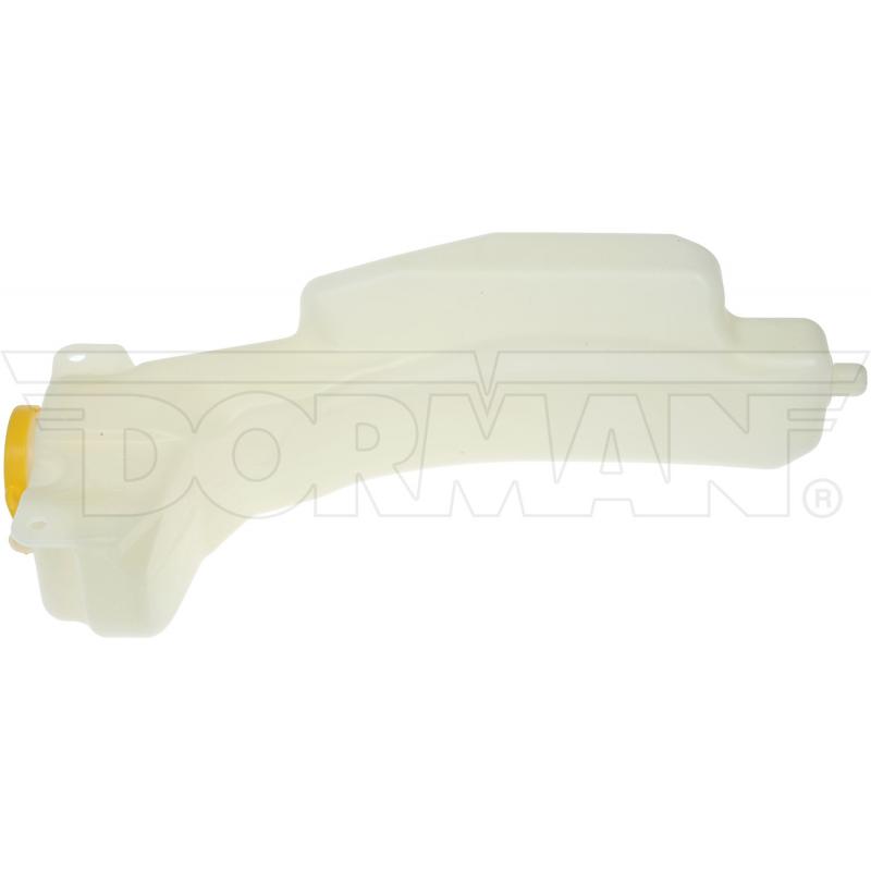 Dorman 603757 Engine Coolant Recovery Tank product image 3 of 4