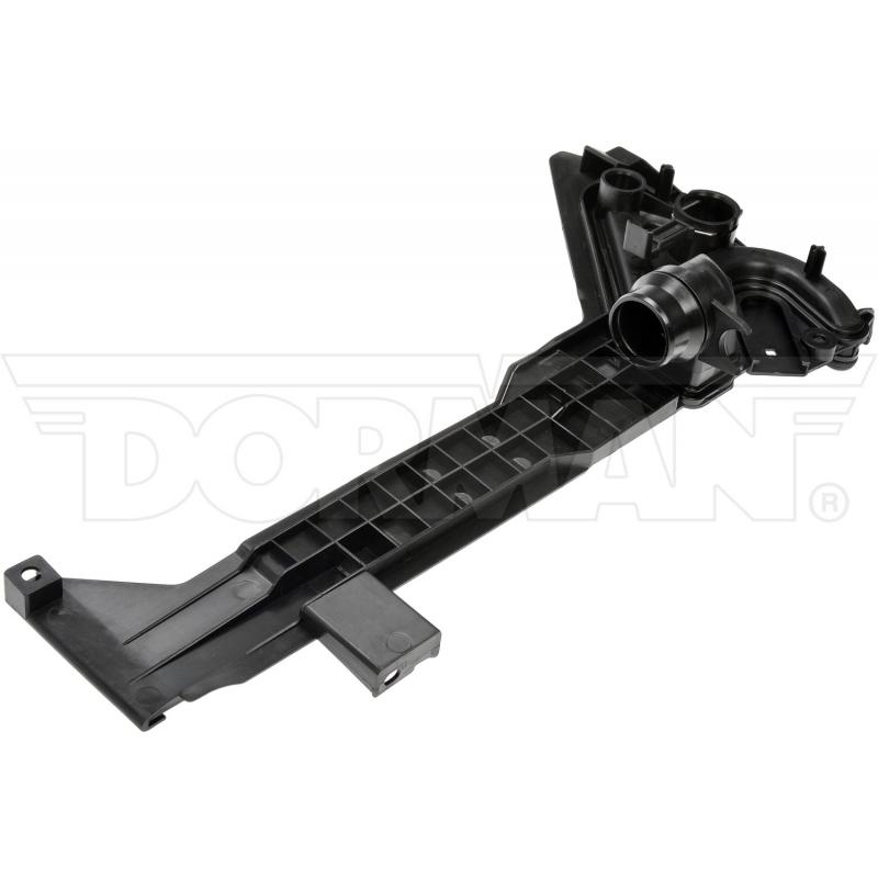 Dorman 603758 Engine Coolant Recovery Tank Mounting Plate product image 1 of 4