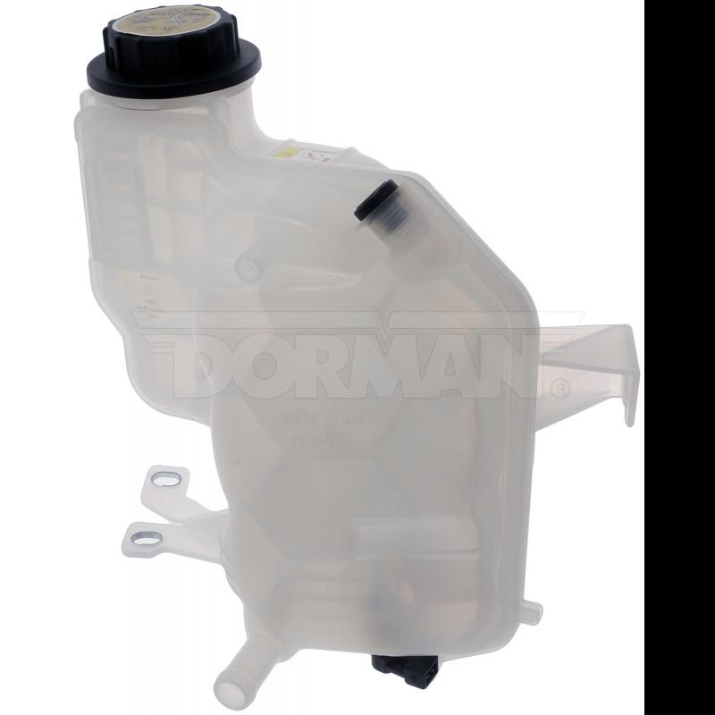 Dorman 603759 - Engine Coolant Recovery Tank Dorman 603759 Engine Coolant Recovery Tank product image 1 of 4