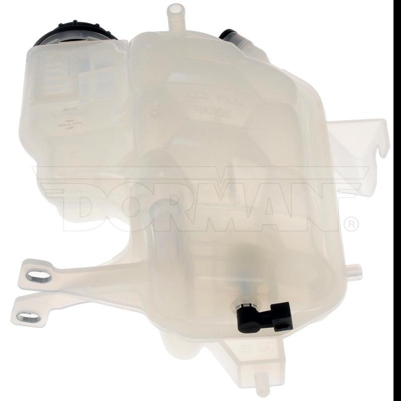 Dorman 603759 - Engine Coolant Recovery Tank Dorman 603759 Engine Coolant Recovery Tank product image 2 of 4