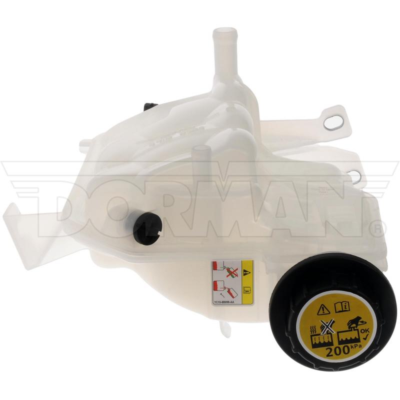 Dorman 603759 - Engine Coolant Recovery Tank Dorman 603759 Engine Coolant Recovery Tank product image 3 of 4
