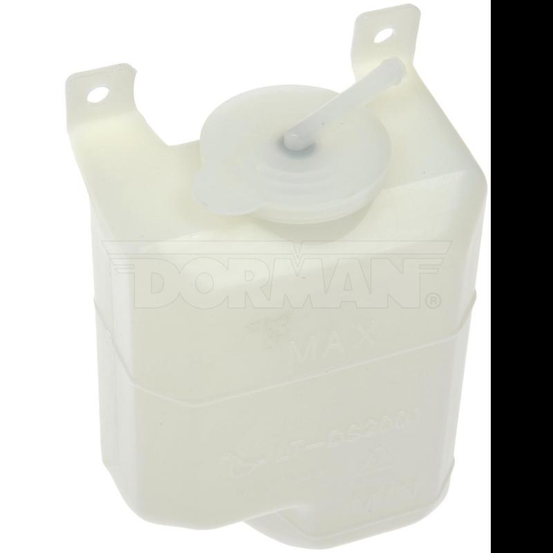 Dorman 603760 - Engine Coolant Recovery Tank Dorman 603760 Engine Coolant Recovery Tank product image 1 of 4