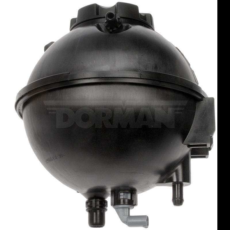 Dorman 603765 Engine Coolant Recovery Tank product image 1 of 5