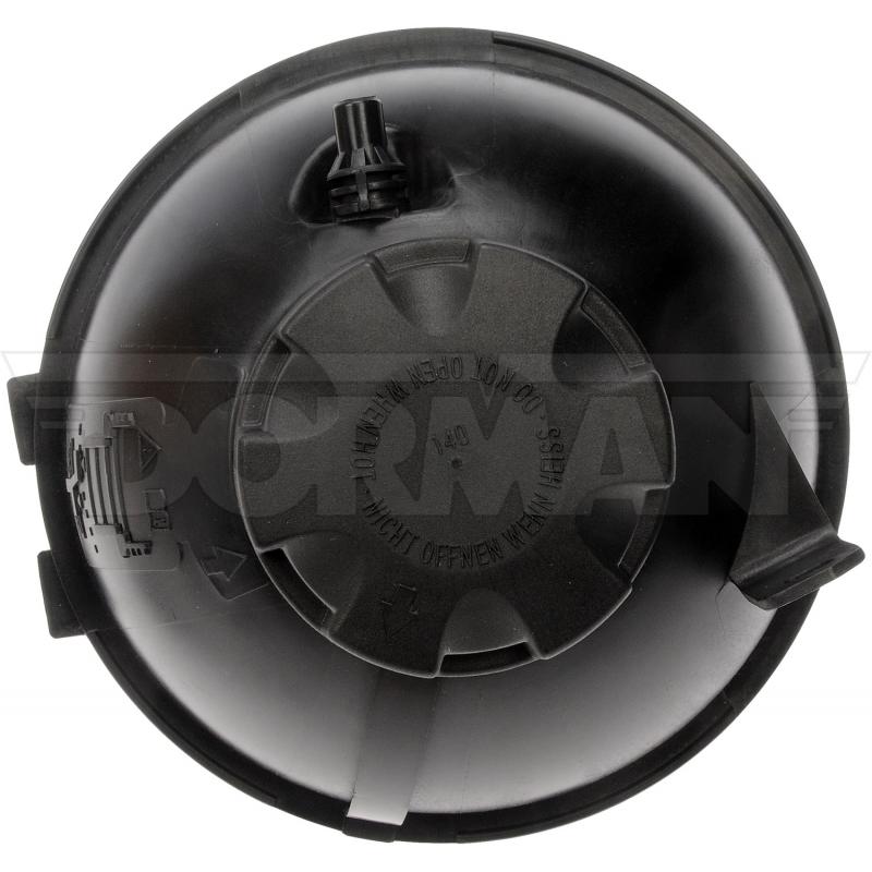 Dorman 603765 Engine Coolant Recovery Tank product image 2 of 5