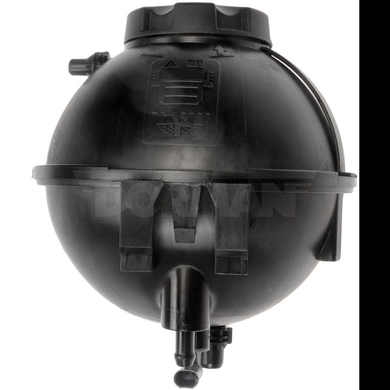 Dorman 603765 Engine Coolant Recovery Tank product image 3 of 5