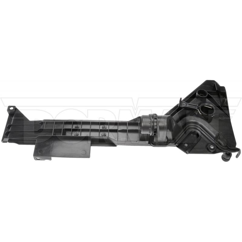 Dorman 603768 Engine Coolant Recovery Tank Mounting Plate product image 2 of 4