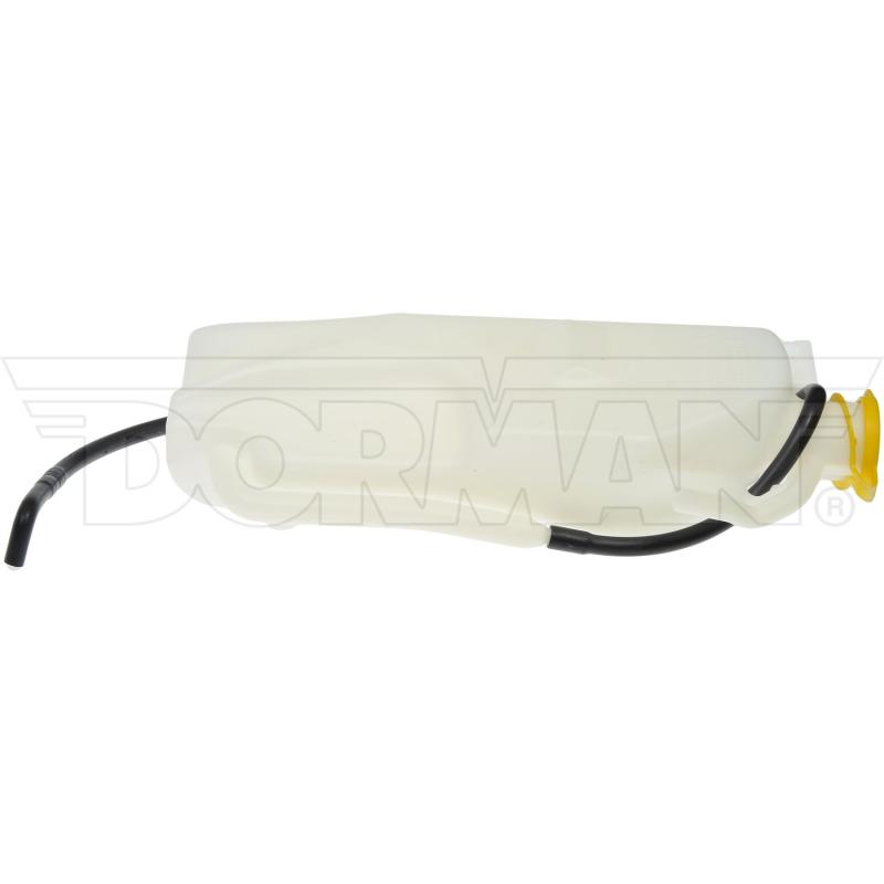 Dorman 603773 Engine Coolant Recovery Tank product image 2 of 4