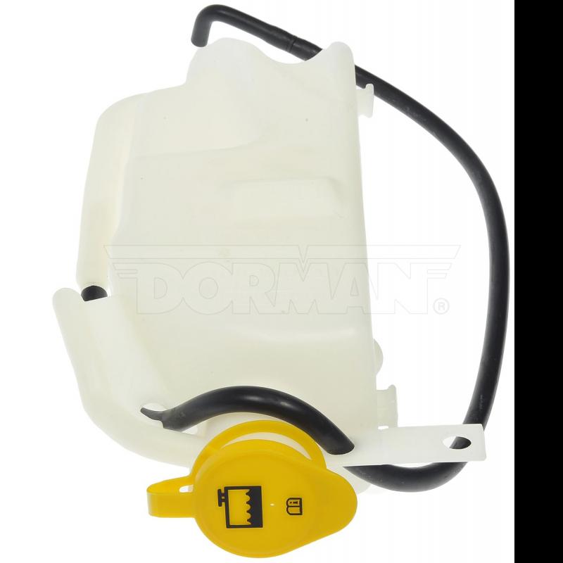Dorman 603773 Engine Coolant Recovery Tank product image 3 of 4