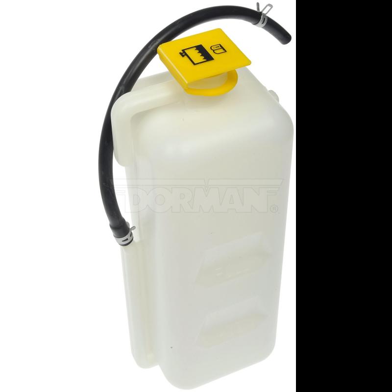 Dorman 603774 Engine Coolant Recovery Tank product image 3 of 4