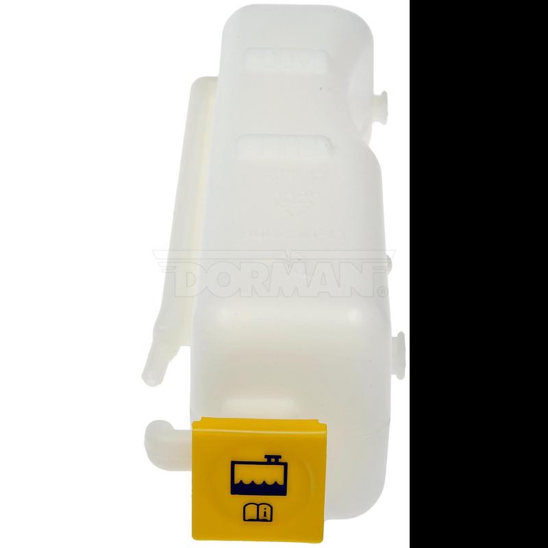 Dorman 603775 Engine Coolant Recovery Tank product image 1 of 4