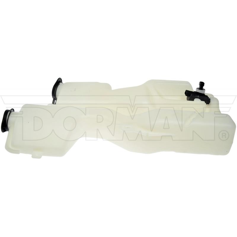 Dorman 603776 - Engine Coolant Recovery Tank Dorman 603776 Engine Coolant Recovery Tank product image 1 of 4