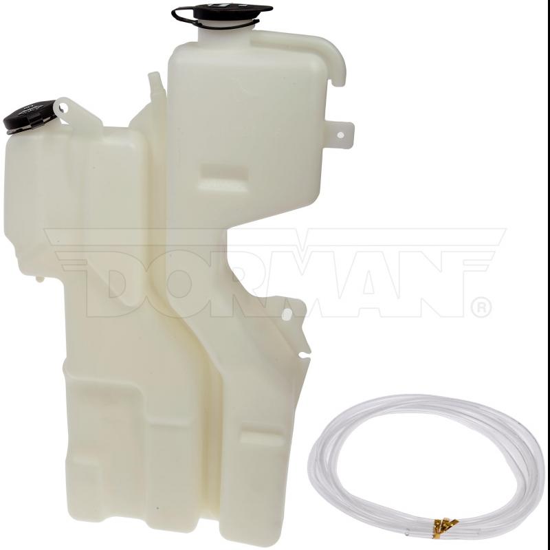 Dorman 603776 - Engine Coolant Recovery Tank Dorman 603776 Engine Coolant Recovery Tank product image 2 of 4