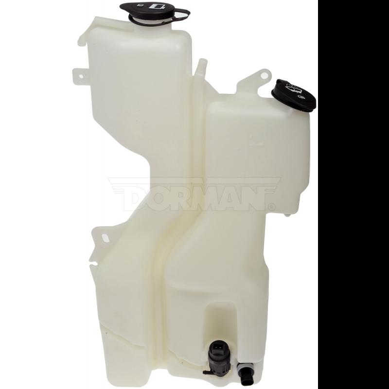 Dorman 603776 - Engine Coolant Recovery Tank Dorman 603776 Engine Coolant Recovery Tank product image 3 of 4