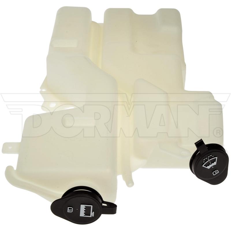 Dorman 603776 - Engine Coolant Recovery Tank Dorman 603776 Engine Coolant Recovery Tank product image 4 of 4