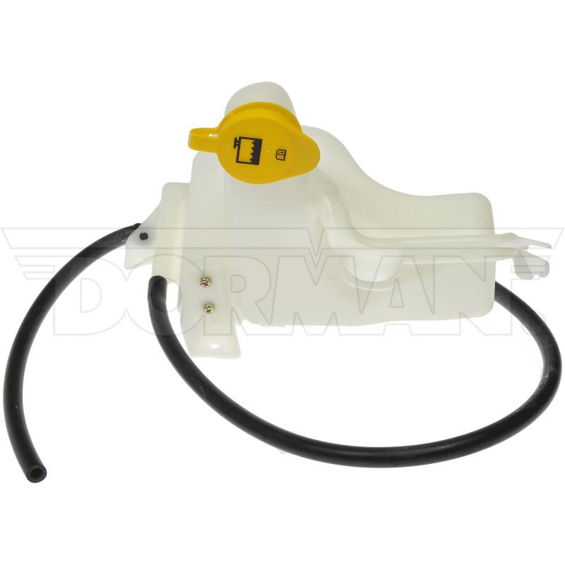 Dorman 603778 - Engine Coolant Recovery Tank Dorman 603778 Engine Coolant Recovery Tank product image 2 of 4
