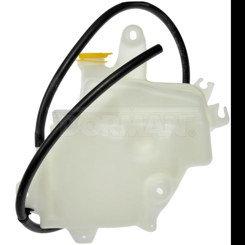 Dorman 603778 - Engine Coolant Recovery Tank Dorman 603778 Engine Coolant Recovery Tank product image 3 of 4