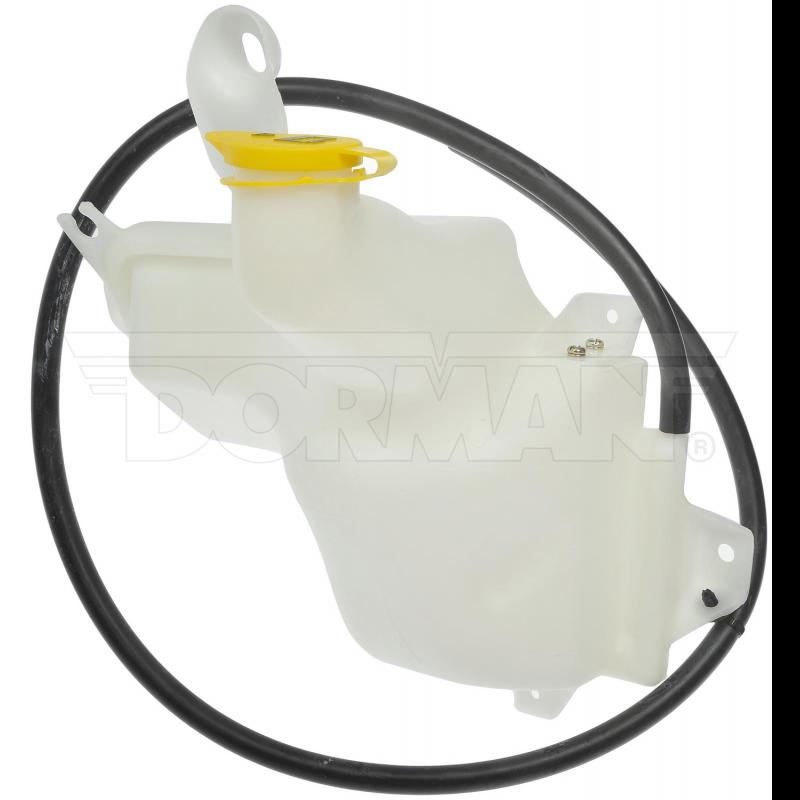 Dorman 603778 - Engine Coolant Recovery Tank Dorman 603778 Engine Coolant Recovery Tank product image 4 of 4