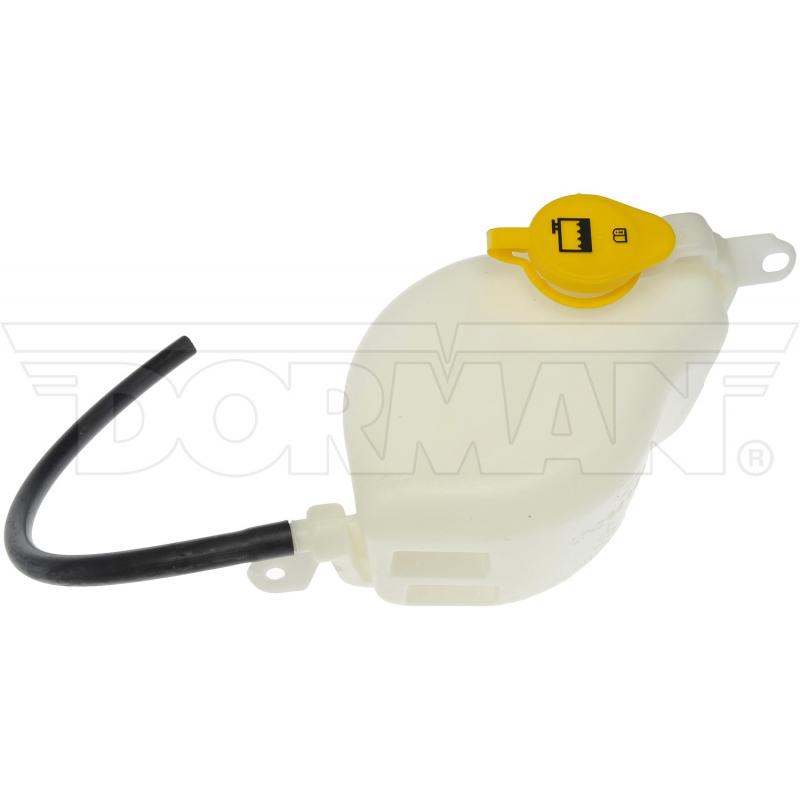 Dorman 603779 - Engine Coolant Recovery Tank Dorman 603779 Engine Coolant Recovery Tank product image 1 of 4