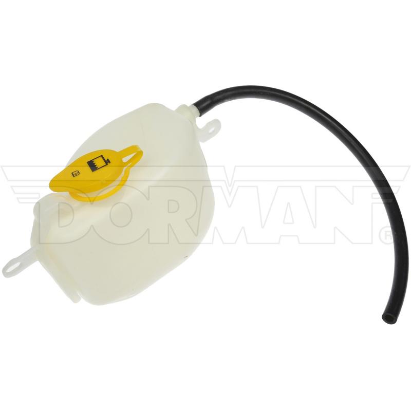 Dorman 603779 - Engine Coolant Recovery Tank Dorman 603779 Engine Coolant Recovery Tank product image 4 of 4