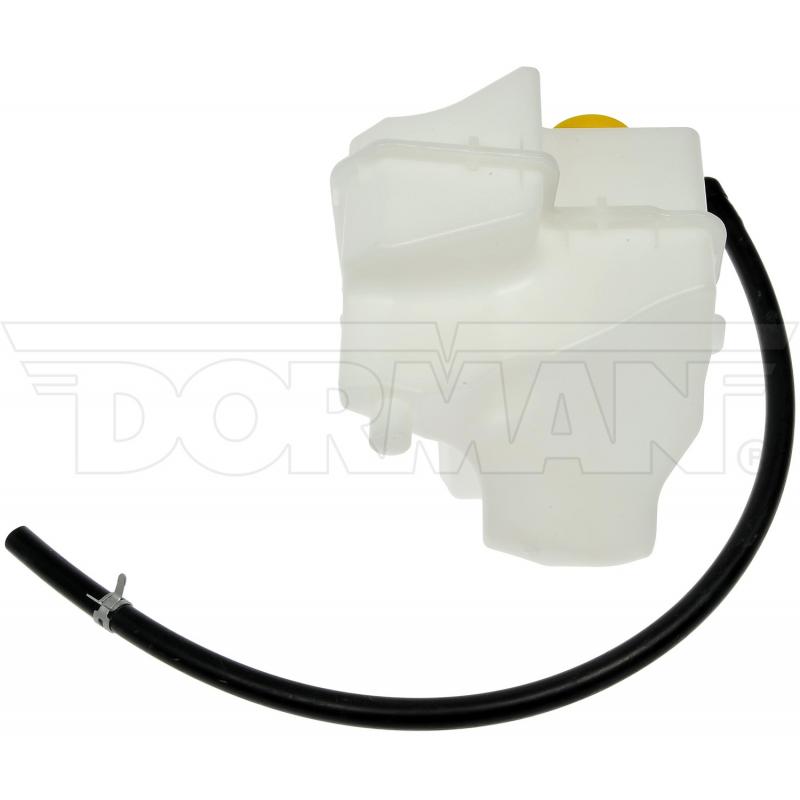 Dorman 603780 Engine Coolant Recovery Tank product image 1 of 4