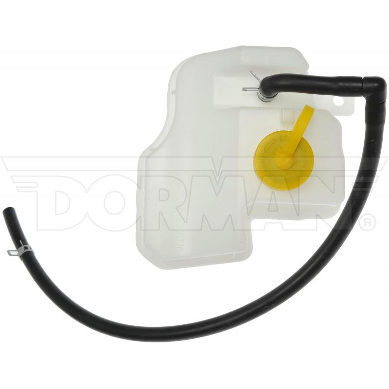 Dorman 603780 Engine Coolant Recovery Tank product image 2 of 4
