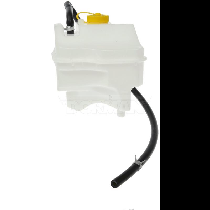 Dorman 603780 Engine Coolant Recovery Tank product image 3 of 4