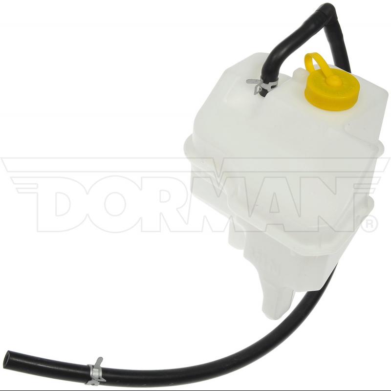 Dorman 603780 Engine Coolant Recovery Tank product image 4 of 4