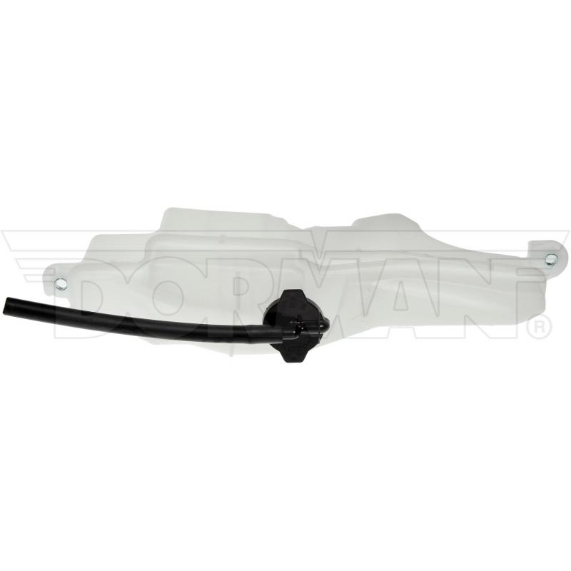 Dorman 603781 Engine Coolant Recovery Tank product image 1 of 4
