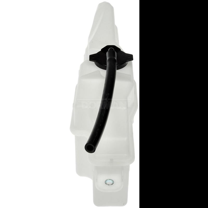 Dorman 603781 Engine Coolant Recovery Tank product image 3 of 4
