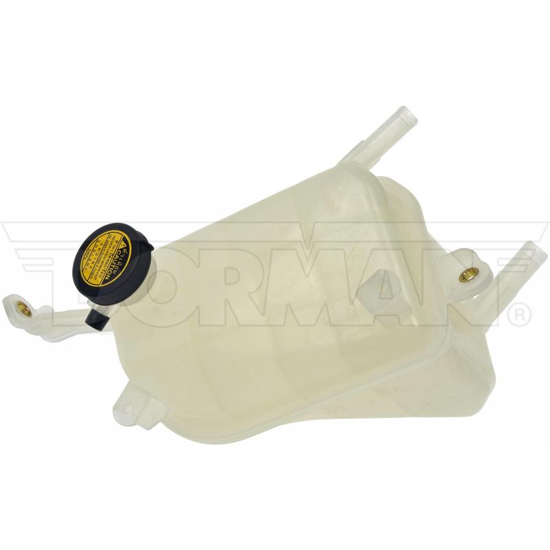 Dorman 603782 Engine Coolant Recovery Tank product image 1 of 5