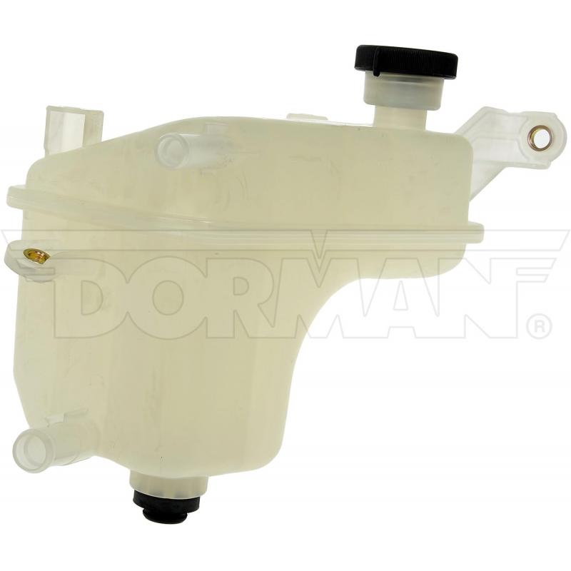 Dorman 603782 Engine Coolant Recovery Tank product image 2 of 5