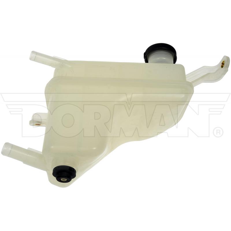 Dorman 603782 Engine Coolant Recovery Tank product image 3 of 5
