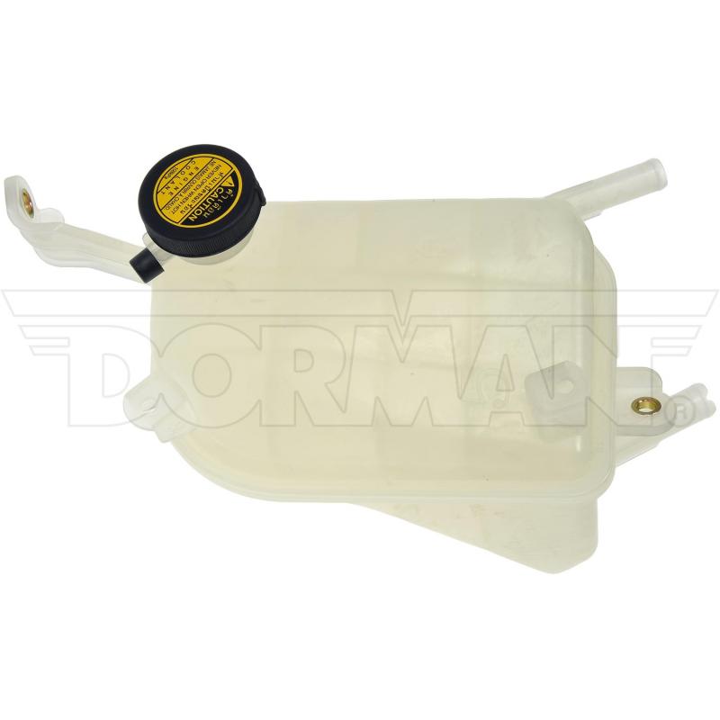 Dorman 603782 Engine Coolant Recovery Tank product image 5 of 5