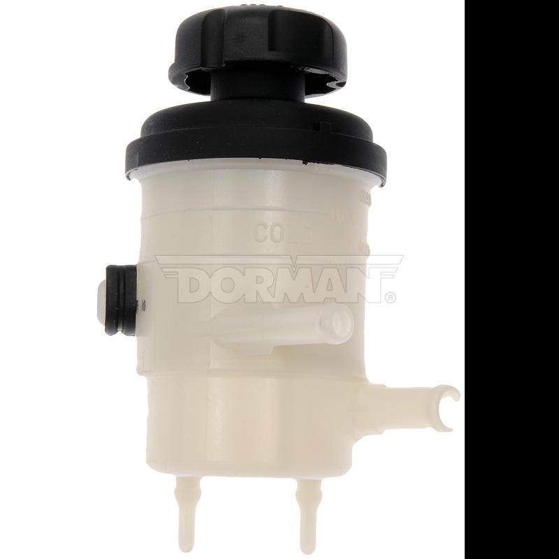 Dorman 603784 Power Steering Reservoir product image 1 of 2