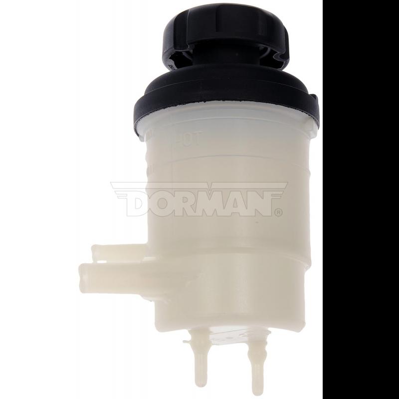 Dorman 603784 Power Steering Reservoir product image 2 of 2