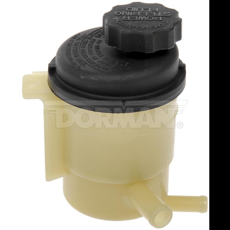 Dorman 603785 Power Steering Reservoir product image 1 of 2