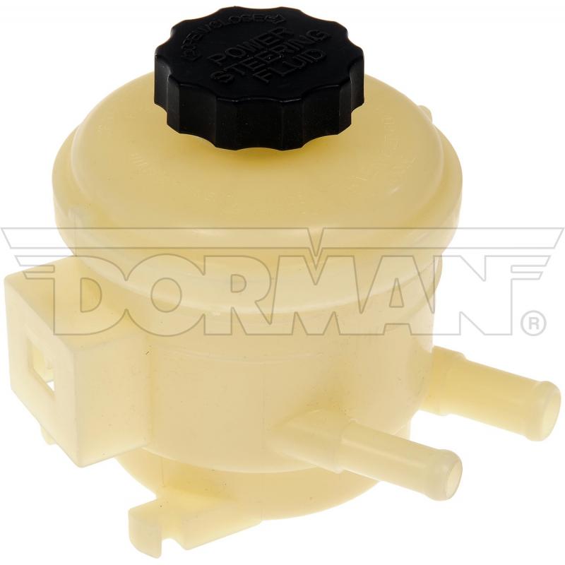 Dorman 603787 Power Steering Reservoir product image 1 of 2