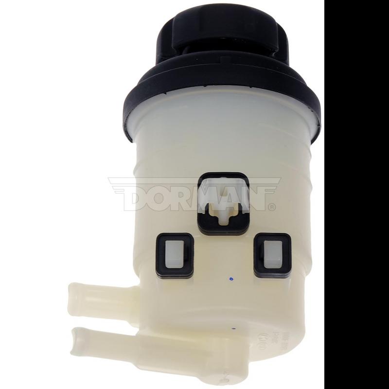 Dorman 603789 Power Steering Reservoir product image 1 of 2