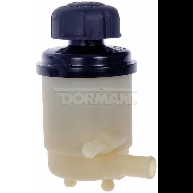 Dorman 603791 Power Steering Reservoir product image 2 of 2