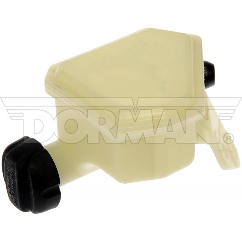 Dorman 603795 Power Steering Reservoir product image 2 of 2