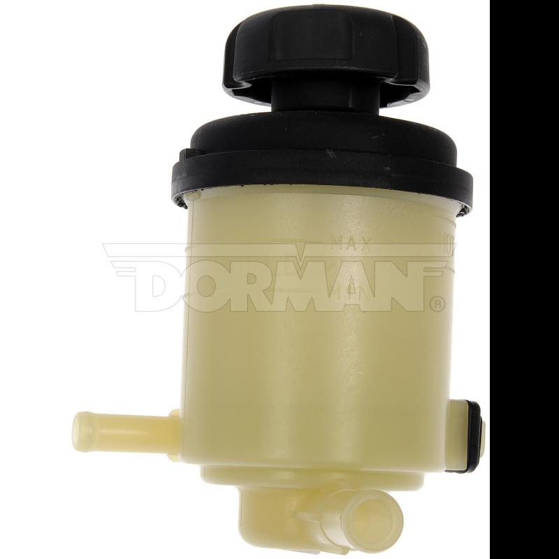 Dorman 603796 Power Steering Reservoir product image 2 of 2